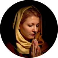 Гадалка Анна — Харабали